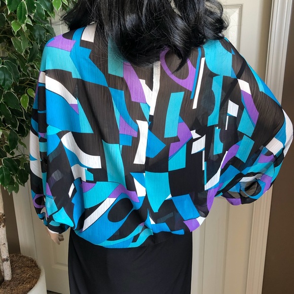 Lori Michaels Tops - Lori Michael’s Top